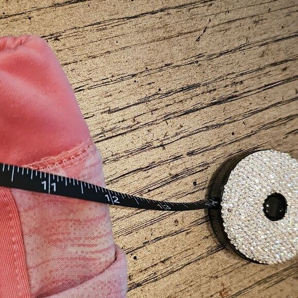 Pink Star Sweater And Pants Set Size 10/12 - Picture 13 of 16